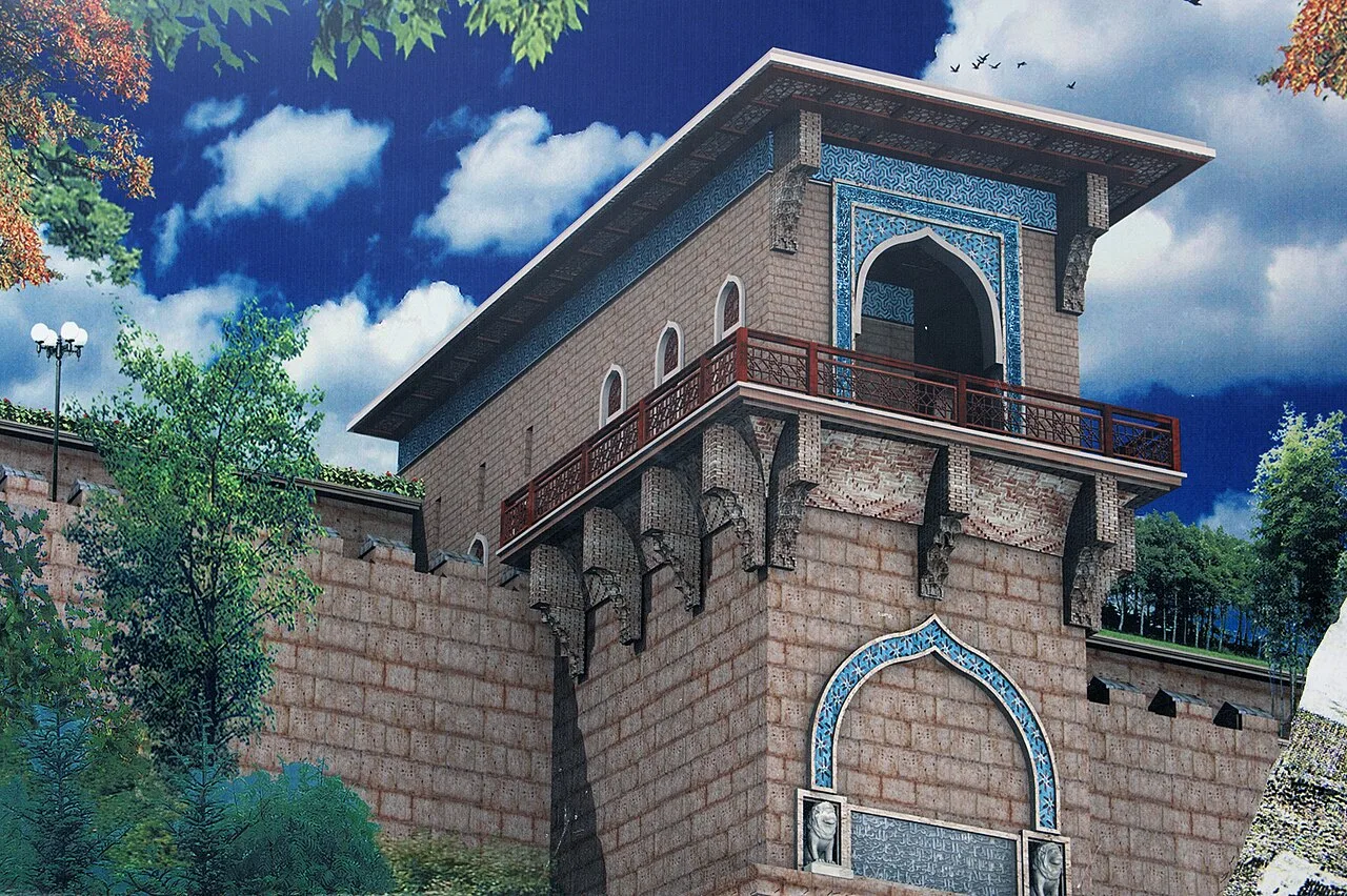 6 Days Konya Cultural Tour: Mevlana, Alaeddin Hill, Ince Minareli and Beysehir Lake Private Tour — photo 5