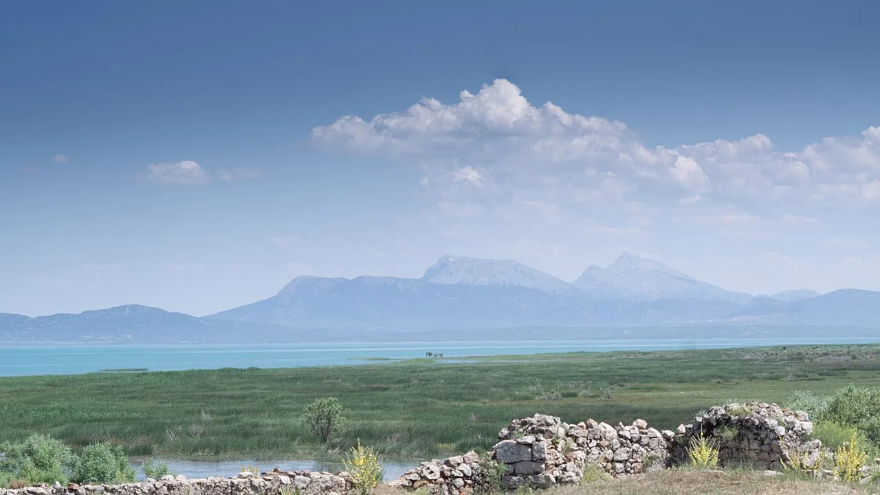 6 Days Konya Cultural Tour: Mevlana, Alaeddin Hill, Ince Minareli and Beysehir Lake Private Tour — photo 10