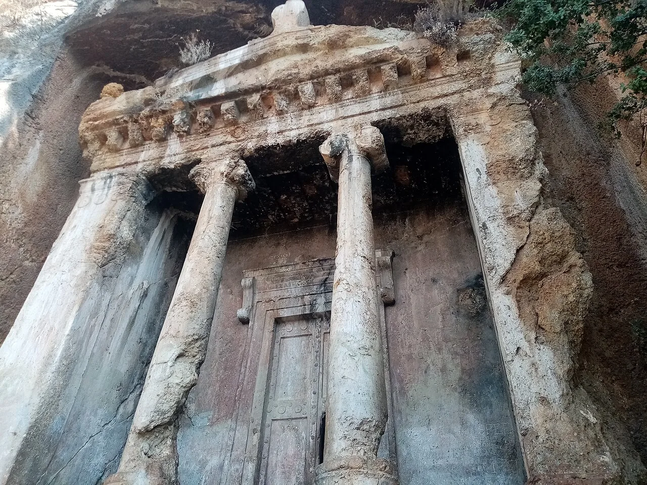 6 Days Koycegiz & Oludeniz Tour: Lake, Cooking Class, Hamam, Fethiye & Kayakoy (Group Tour) — photo 6