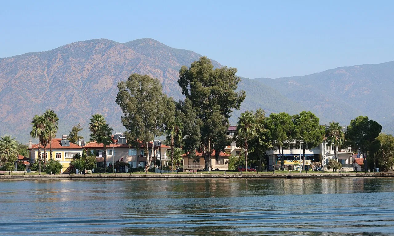 6 Days Koycegiz & Oludeniz Tour: Lake, Cooking Class, Hamam, Fethiye & Kayakoy (Private Tour) β photo 1