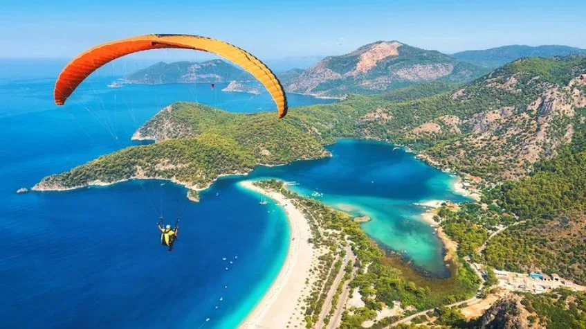 6 Days Koycegiz & Oludeniz Tour: Lake, Cooking Class, Hamam, Fethiye & Kayakoy (Private Tour) β photo 2