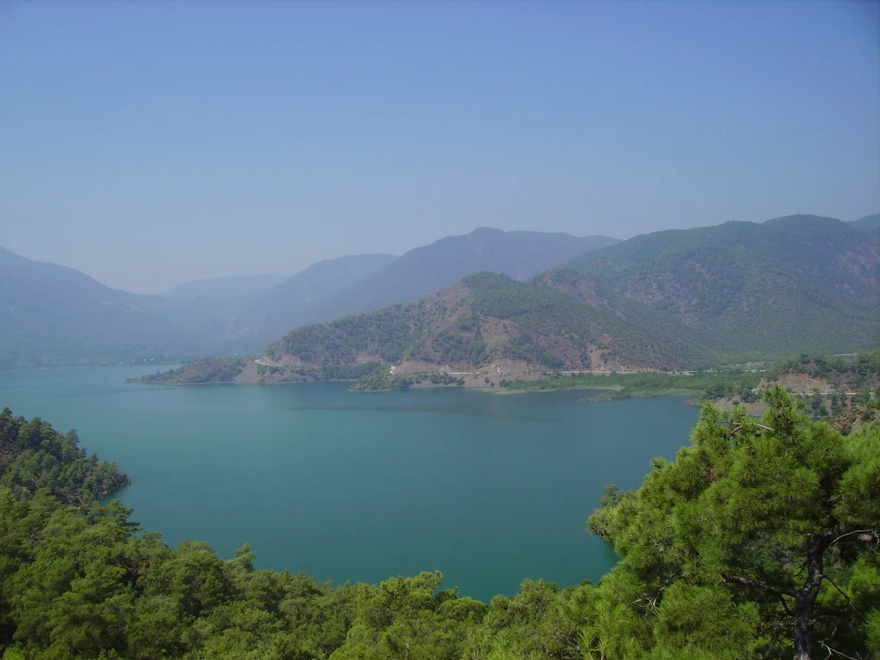 6 Days Koycegiz & Oludeniz Tour: Lake, Cooking Class, Hamam, Fethiye & Kayakoy (Private Tour) β photo 3