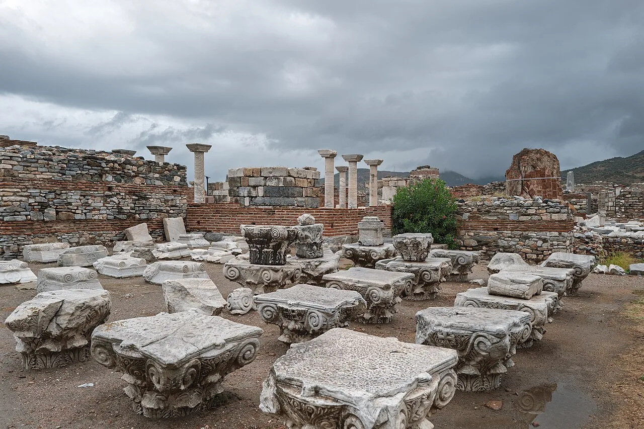 6 Days Kusadasi Tour: City Sights, Kirazli Cooking Class, Hamam and Ephesus (Group Tour) — photo 10