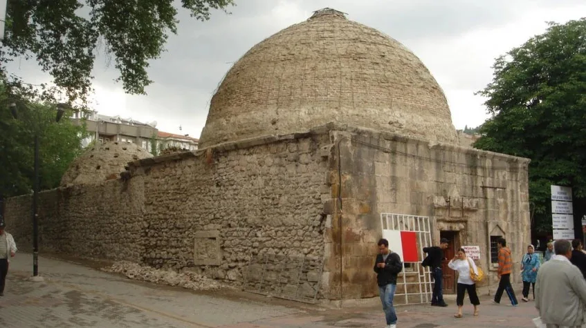 6 Days Kutahya Tour: City Heritage, Cooking Class, Phrygian Valley and Aizanoi Private Tour — photo 2