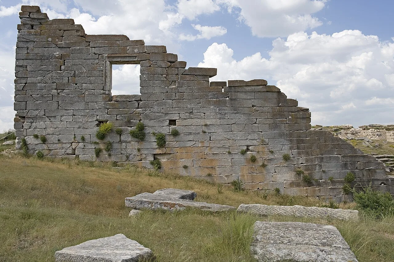 6 Days Kutahya Tour: City Heritage, Cooking Class, Phrygian Valley and Aizanoi Private Tour — photo 5