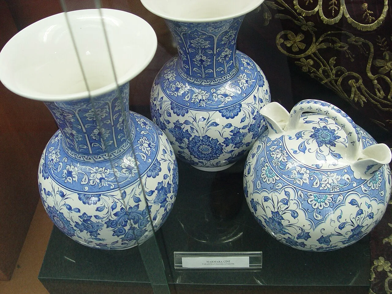 6 Days Kutahya Tour: City Heritage, Cooking Class, Phrygian Valley and Aizanoi Private Tour — photo 9