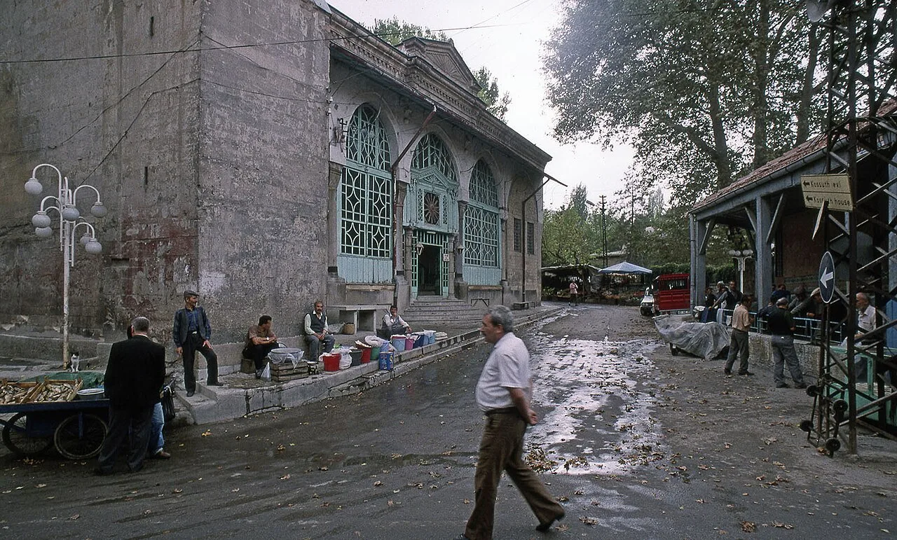 6 Days Kutahya Tour: City Heritage, Cooking Class, Phrygian Valley and Aizanoi Private Tour — photo 12