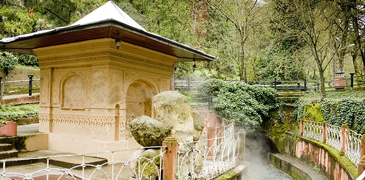 6 Days Marmara Discovery: Yalova Thermal Springs and Izmit Heritage Tour Private Tour — photo 4
