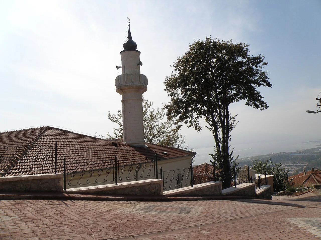 6 Days Marmara Discovery: Yalova Thermal Springs and Izmit Heritage Tour Private Tour — photo 8