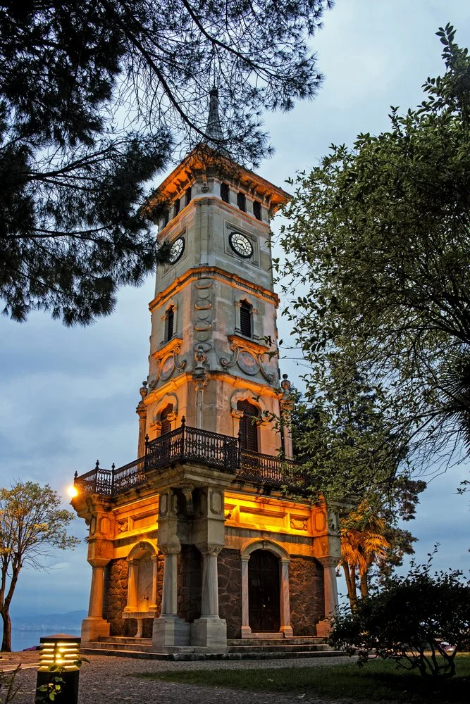 6 Days Marmara Discovery: Yalova Thermal Springs and Izmit Heritage Tour Private Tour — photo 9