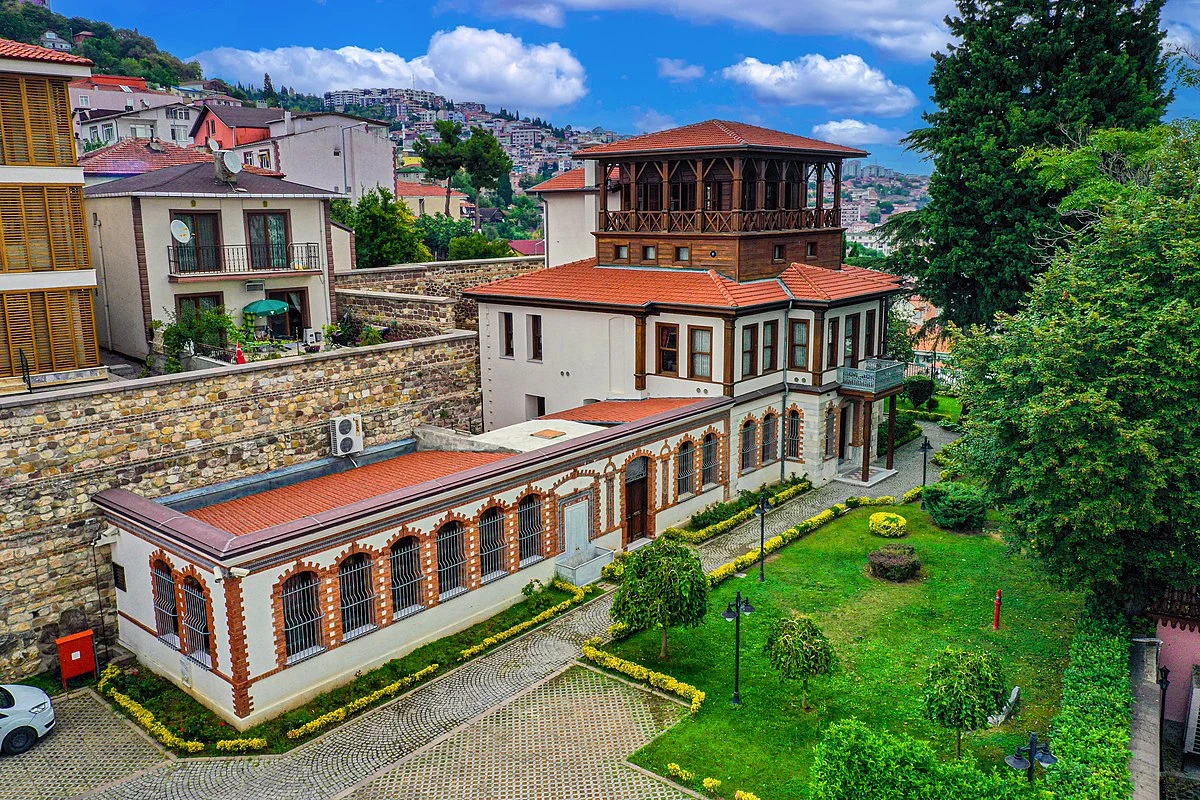 6 Days Marmara Discovery: Yalova Thermal Springs and Izmit Heritage Tour Private Tour — photo 10