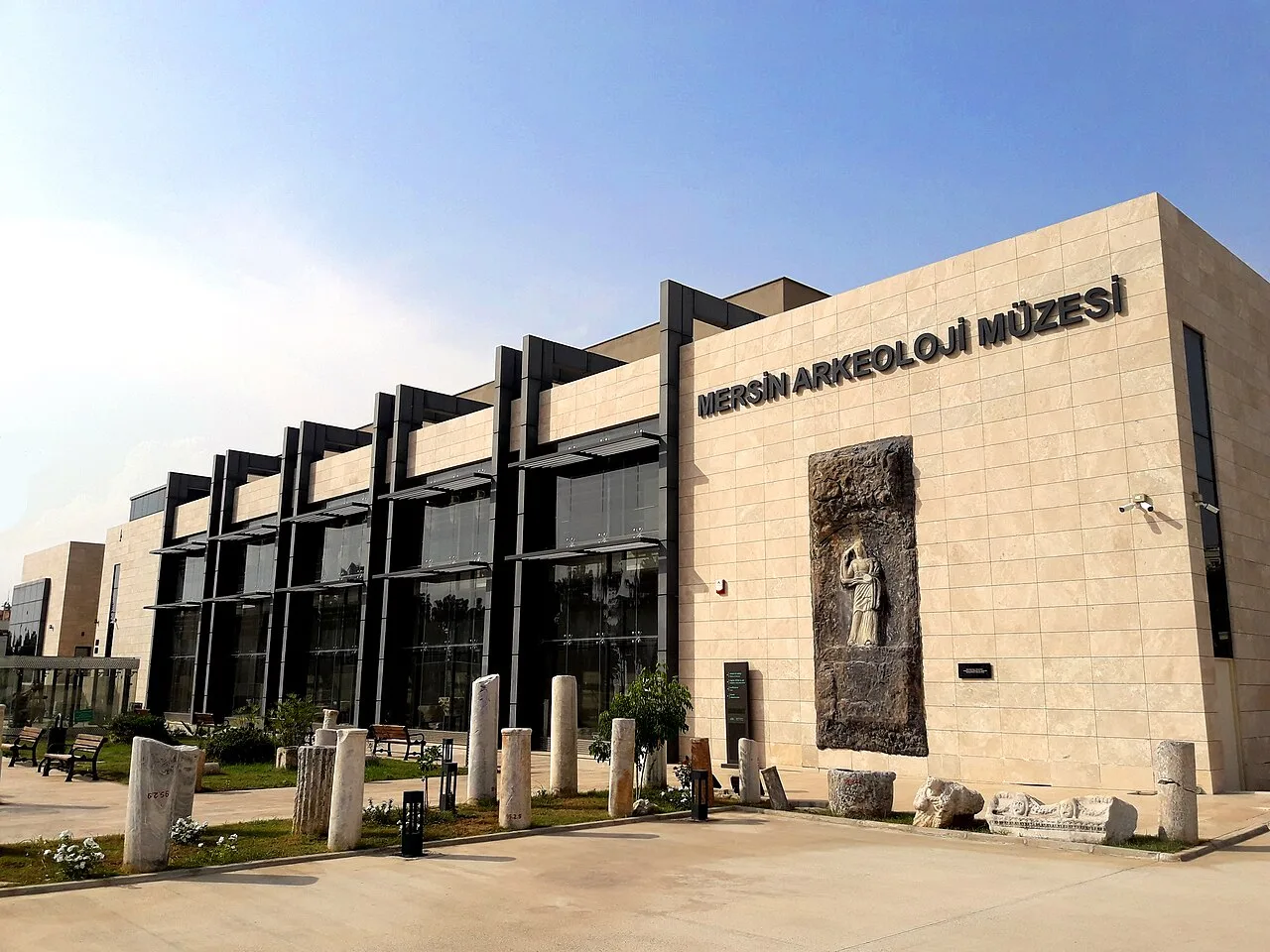 6 Days Mersin & Adana Discovery: Kızkalesi Boat Trip, Kanlıdivane & Soli-Pompeipolis Private Tour — photo 7