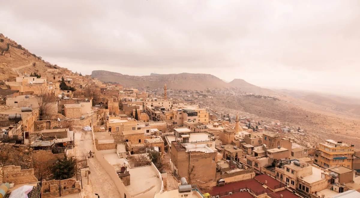 6 Days Mesopotamia Tour: Gaziantep, Gobeklitepe, Mount Nemrut, Diyarbakir & Mardin Private Tour β photo 1