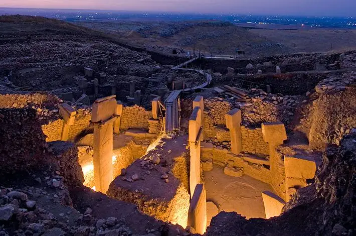 6 Days Mesopotamia Tour: Gaziantep, Gobeklitepe, Mount Nemrut, Diyarbakir & Mardin Private Tour β photo 2