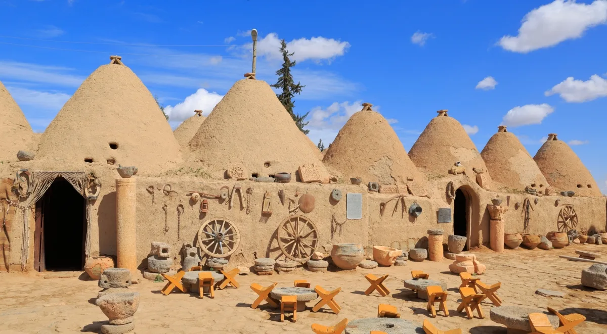 6 Days Mesopotamia Tour: Gaziantep, Gobeklitepe, Mount Nemrut, Diyarbakir & Mardin Private Tour β photo 6