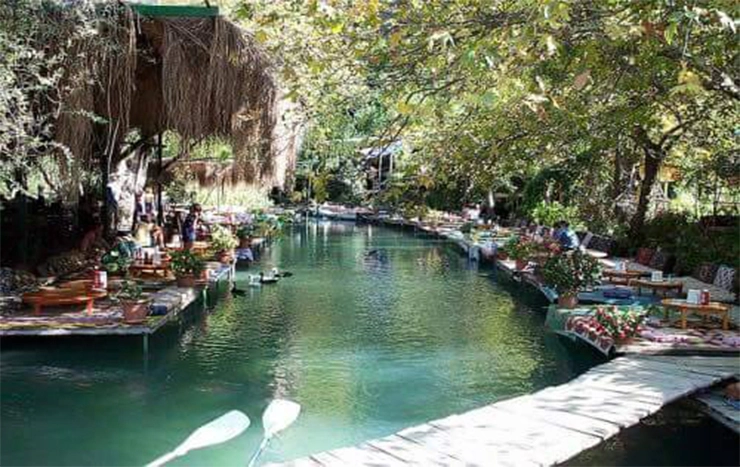 6 Days Mesopotamia Tour: Gaziantep, Gobeklitepe, Mount Nemrut, Diyarbakir & Mardin Private Tour β photo 13