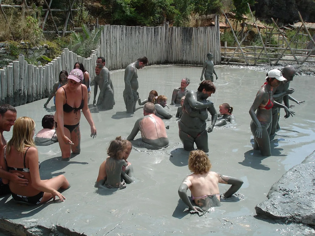 6 Days Oludeniz & Dalyan Tour: Kayakoy, Cooking Class, Hamam and Mud Baths Private Tour — photo 11