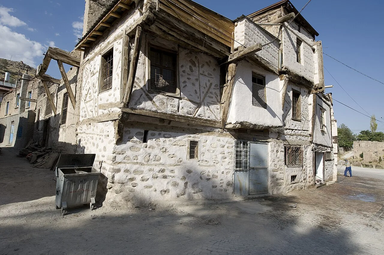 6 Days Rumi Trail Sufi Tour: Konya, Mevlana Museum, Sille and Istanbul Private Tour — photo 6