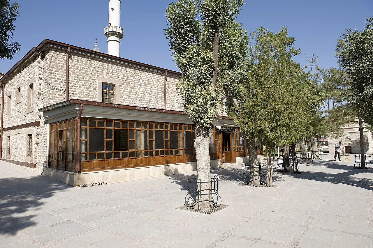 6 Days Rumi Trail Sufi Tour: Konya, Mevlana Museum, Sille and Istanbul Private Tour — photo 7