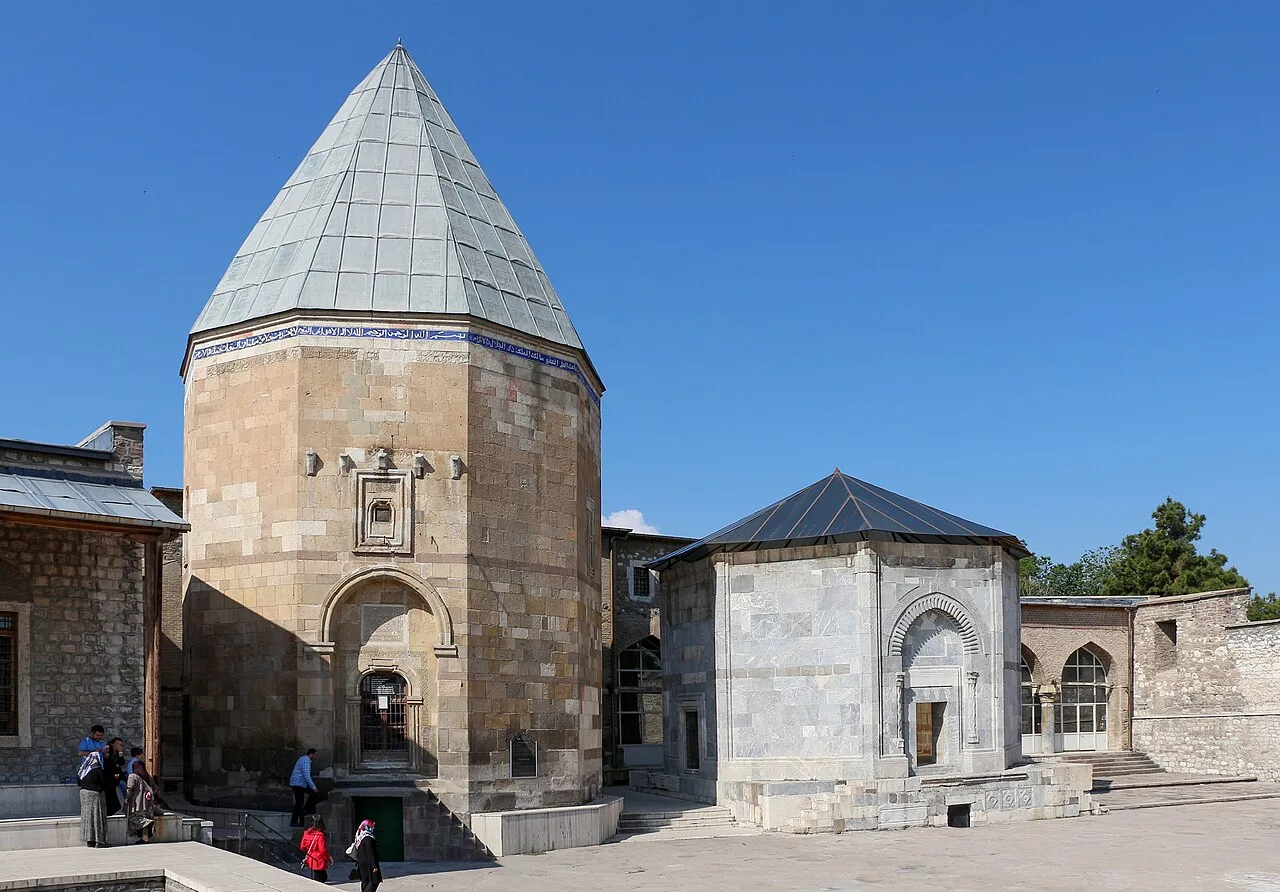 6 Days Rumi Trail Sufi Tour: Konya, Mevlana Museum, Sille and Istanbul Private Tour — photo 8