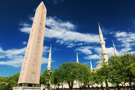6 Days Rumi Trail Sufi Tour: Konya, Mevlana Museum, Sille and Istanbul Private Tour — photo 11