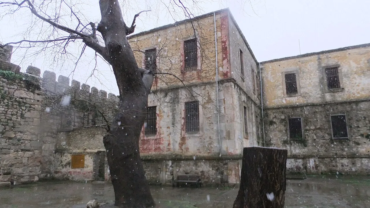 6 Days Sinop & Boyabat Tour: History, Cooking Class, Hamam and Castle (Group Tour) — photo 4
