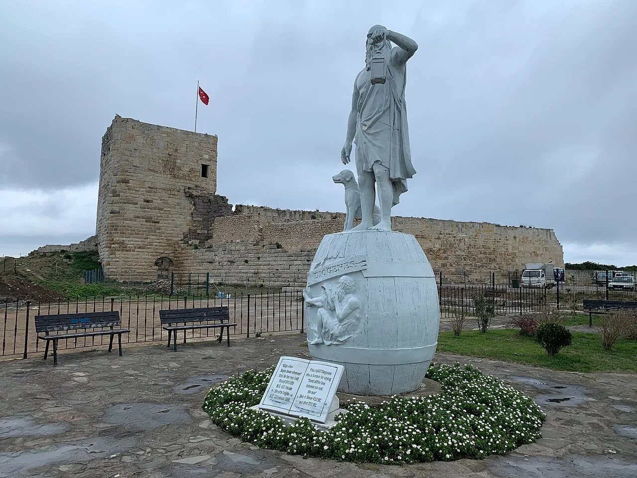 6 Days Sinop & Boyabat Tour: History, Cooking Class, Hamam and Castle (Group Tour) — photo 5