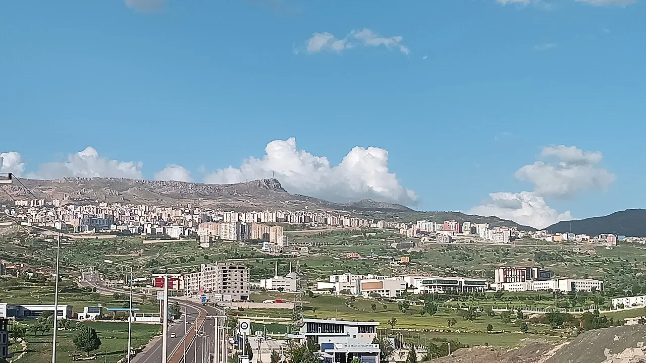 6 Days Sirnak Tour: Cizre, Cooking Class, Hamam, Babil Castle and Finik Ruins (Group Tour) — photo 12