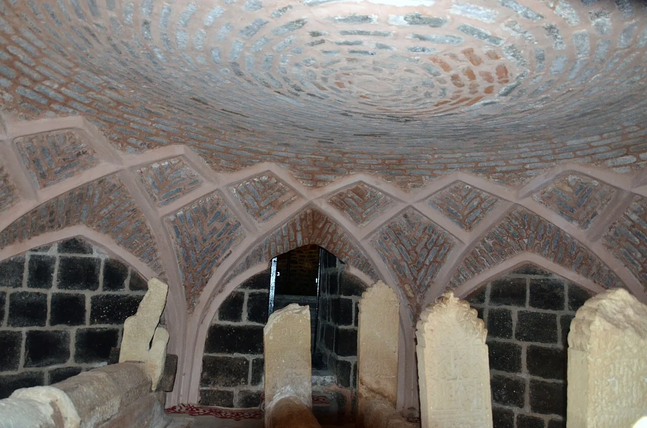 6 Days Sirnak Tour: Cizre, Cooking Class, Hamam, Babil Castle and Finik Ruins (Private Tour) — photo 6
