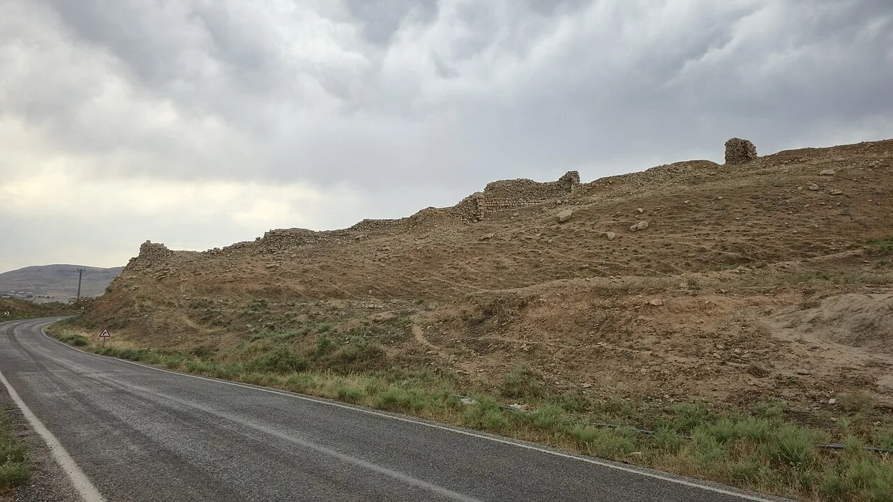 6 Days Sirnak Tour: Cizre, Cooking Class, Hamam, Babil Castle and Finik Ruins (Private Tour) — photo 9