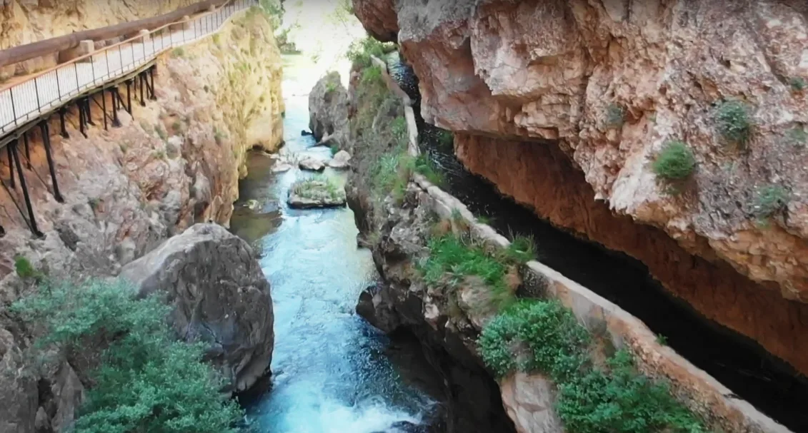 6 Days Sivas Tour: Seljuk Monuments, Cooking Class, Hamam and Sugul Valley Private Tour