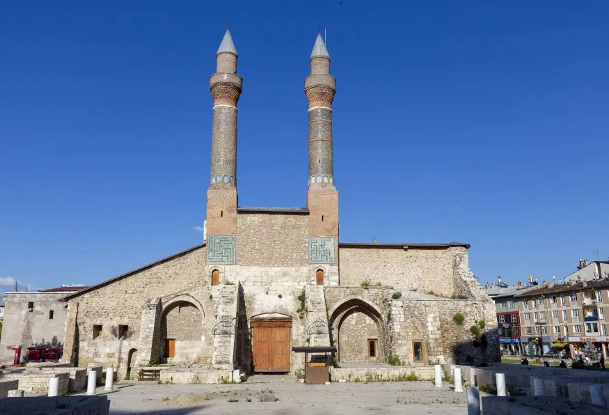 6 Days Sivas Tour: Seljuk Monuments, Cooking Class, Hamam and Sugul Valley Private Tour — photo 2
