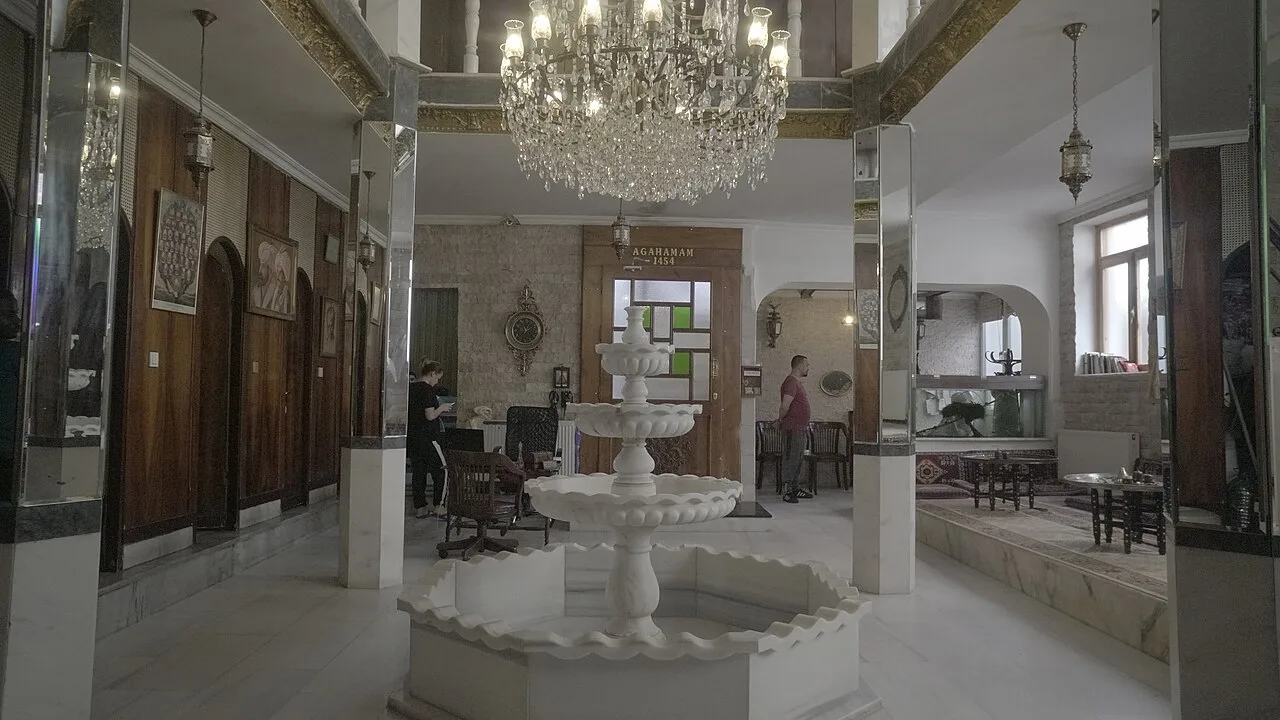 6 Days Sivas Tour: Seljuk Monuments, Cooking Class, Hamam and Sugul Valley Private Tour — photo 11