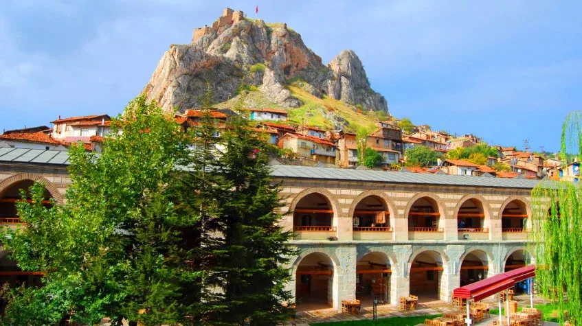 6 Days Tokat Cultural Heritage and Culinary Discovery Tour (Group Tour) — photo 2