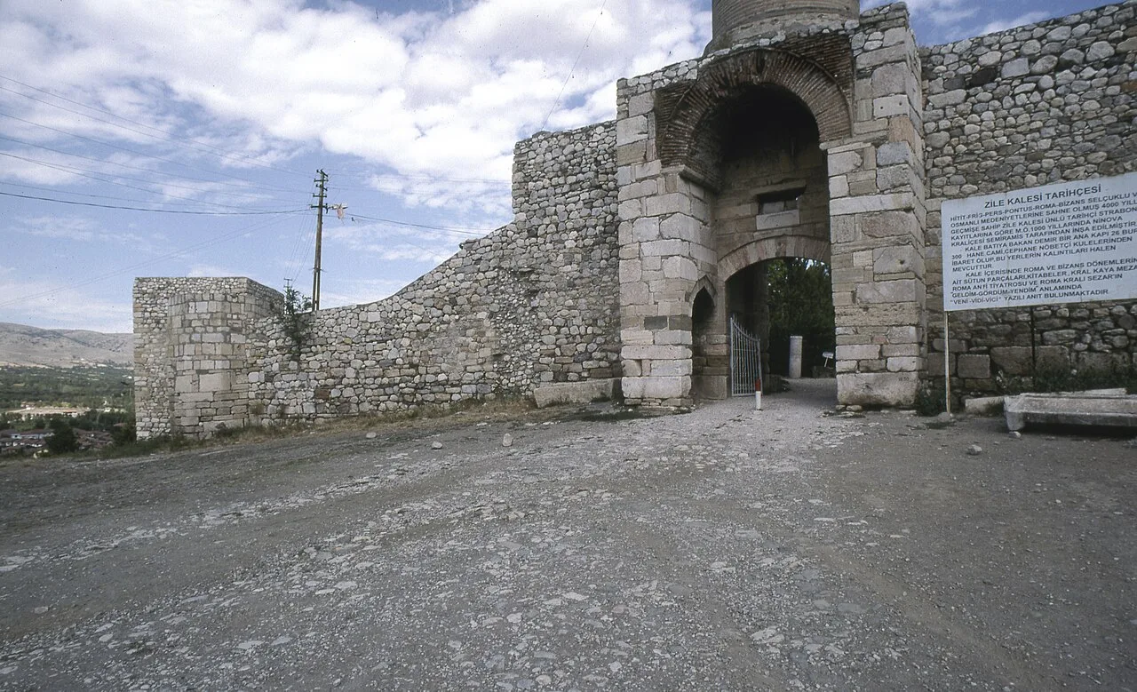 6 Days Tokat Cultural Heritage and Culinary Discovery Tour (Group Tour) — photo 5