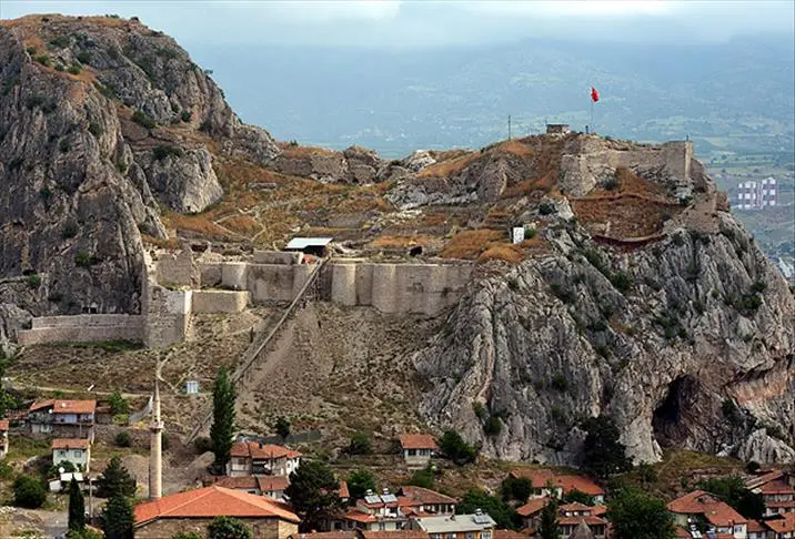 6 Days Tokat Cultural Heritage and Culinary Discovery Tour (Group Tour) — photo 10