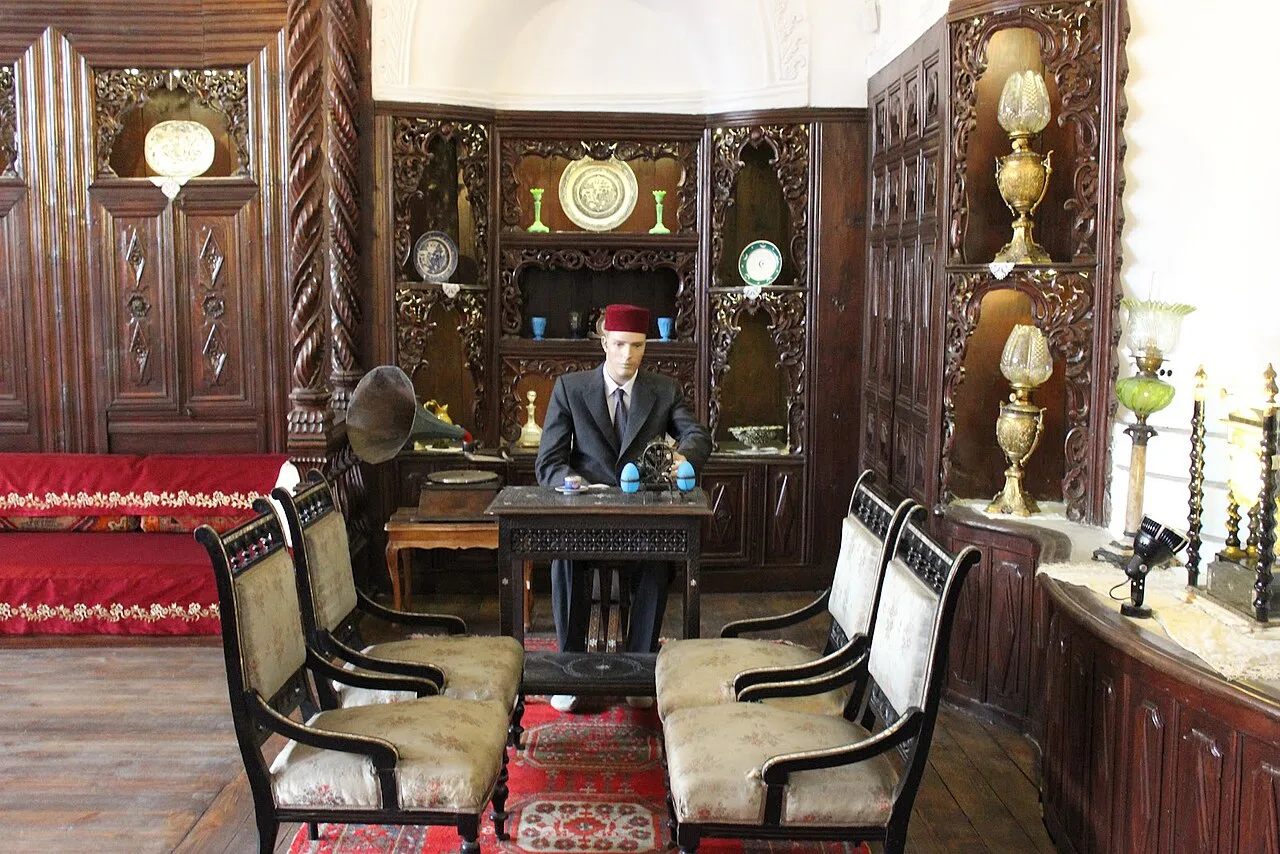6 Days Tokat Cultural Heritage and Culinary Discovery Tour (Private Tour) โ photo 4