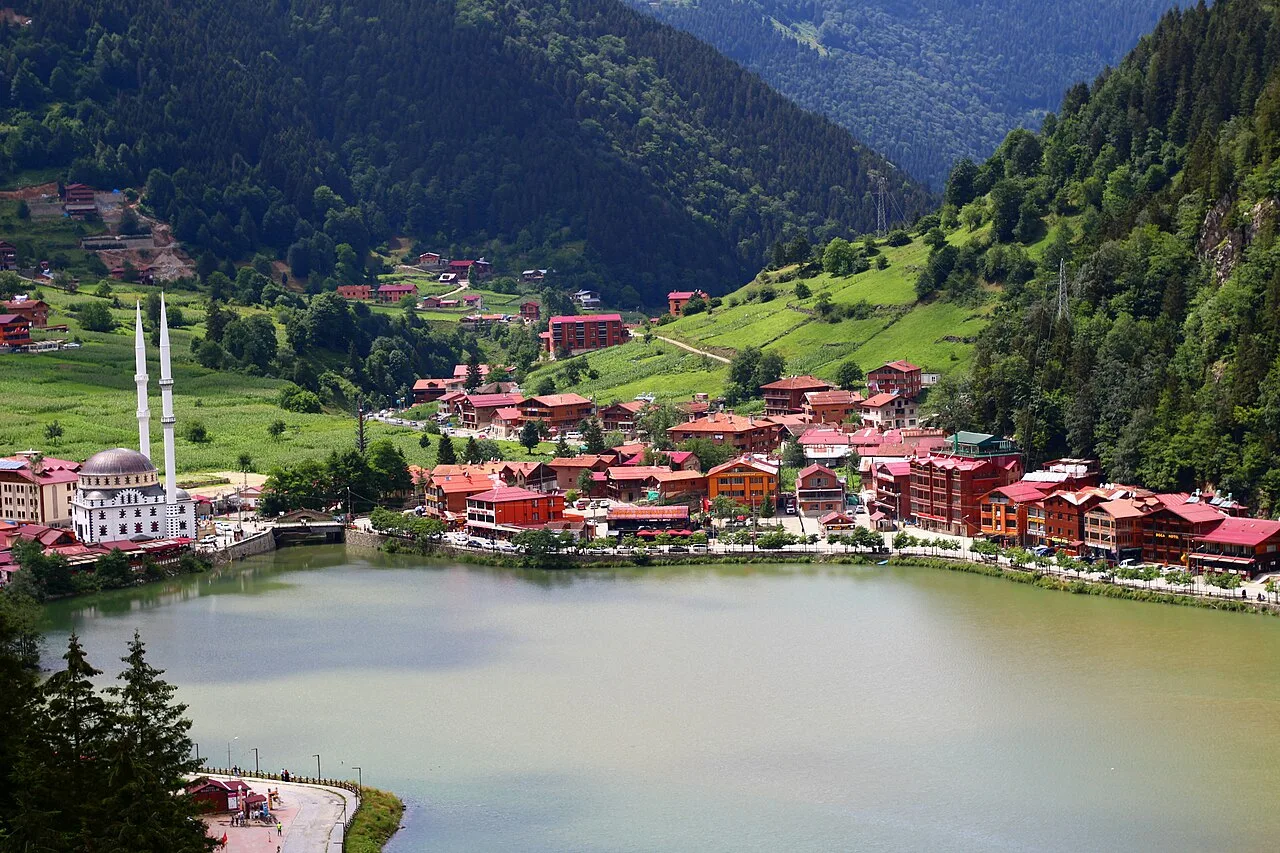6 Days Trabzon City, Cooking & Hamam Tour with Sumela Monastery and Uzungol Lake Private Tour — photo 8