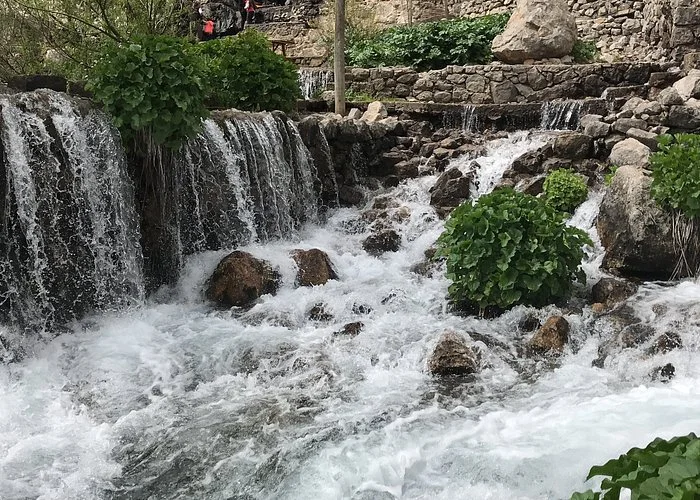 6 Days Tunceli City & Cooking Tour: Munzur Valley, Pulumur Waterfalls & Turkish Bath Private Tour
