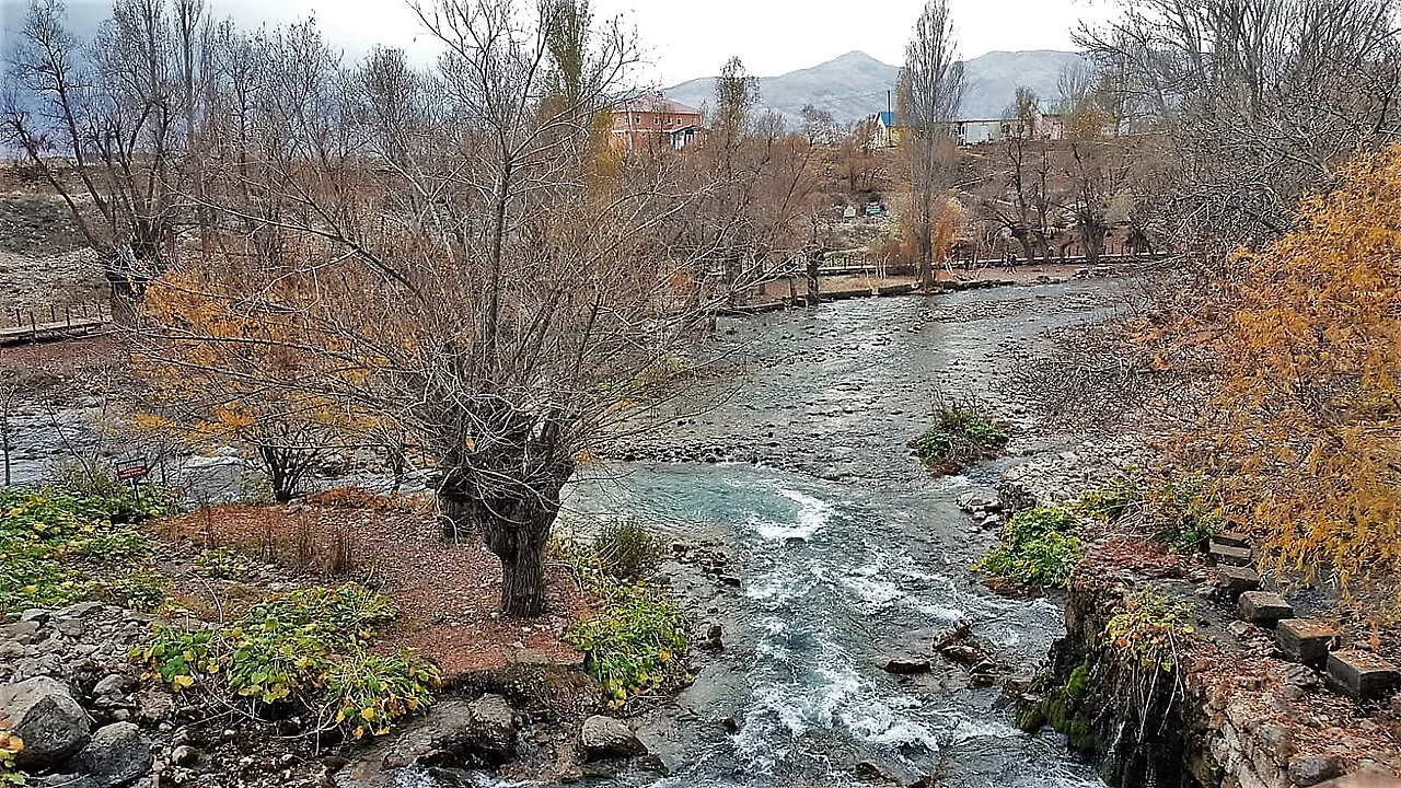 6 Days Tunceli City & Cooking Tour: Munzur Valley, Pulumur Waterfalls & Turkish Bath Private Tour — photo 2