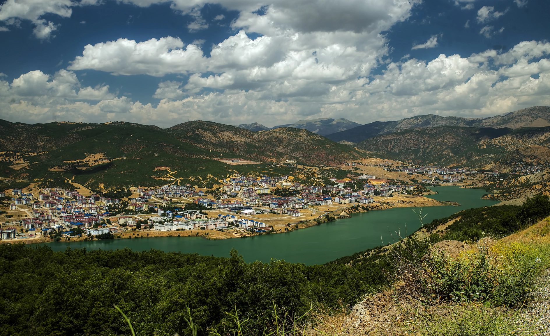 6 Days Tunceli City & Cooking Tour: Munzur Valley, Pulumur Waterfalls & Turkish Bath Private Tour — photo 7