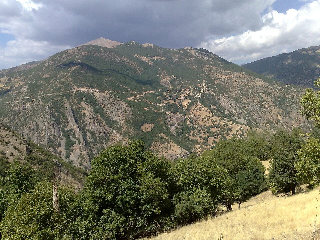 6 Days Tunceli City & Cooking Tour: Munzur Valley, Pulumur Waterfalls & Turkish Bath Private Tour — photo 11