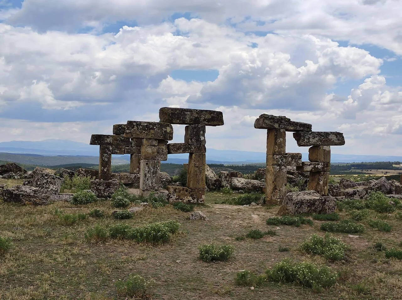 6 Days Usak Cultural Heritage, Culinary Arts and Ancient Ruins Tour Private Tour — photo 4