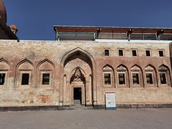 6 Days Van City & Cultural Cooking Tour: Eastern Anatolian Heritage Private Tour — photo 2