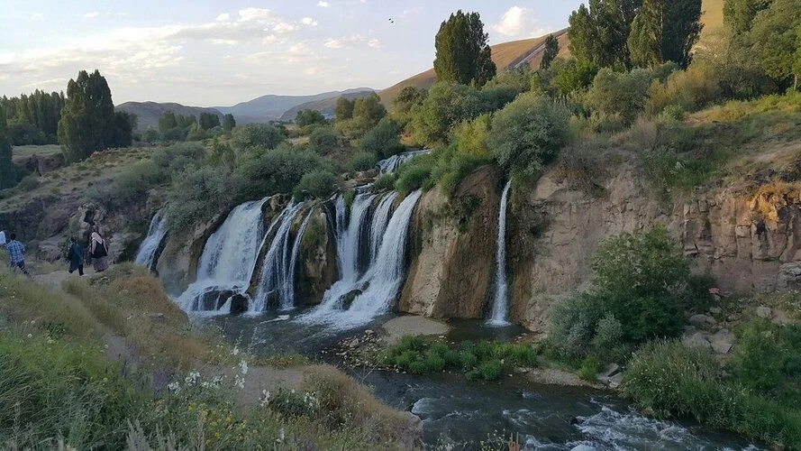 6 Days Van City & Cultural Cooking Tour: Eastern Anatolian Heritage Private Tour — photo 4