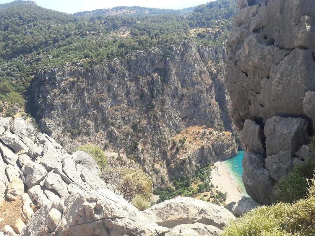 6 Days Western Lycian Way Trek: Ovacik, Faralya, Kabak, Alinca, Sidyma & Gey (Group Tour) — photo 6
