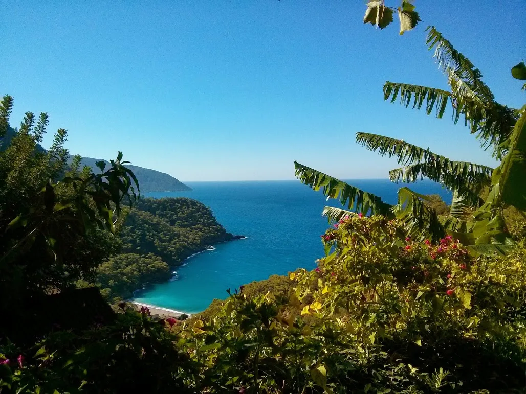 6 Days Western Lycian Way Trek: Ovacik, Faralya, Kabak, Alinca, Sidyma & Gey (Group Tour) — photo 9