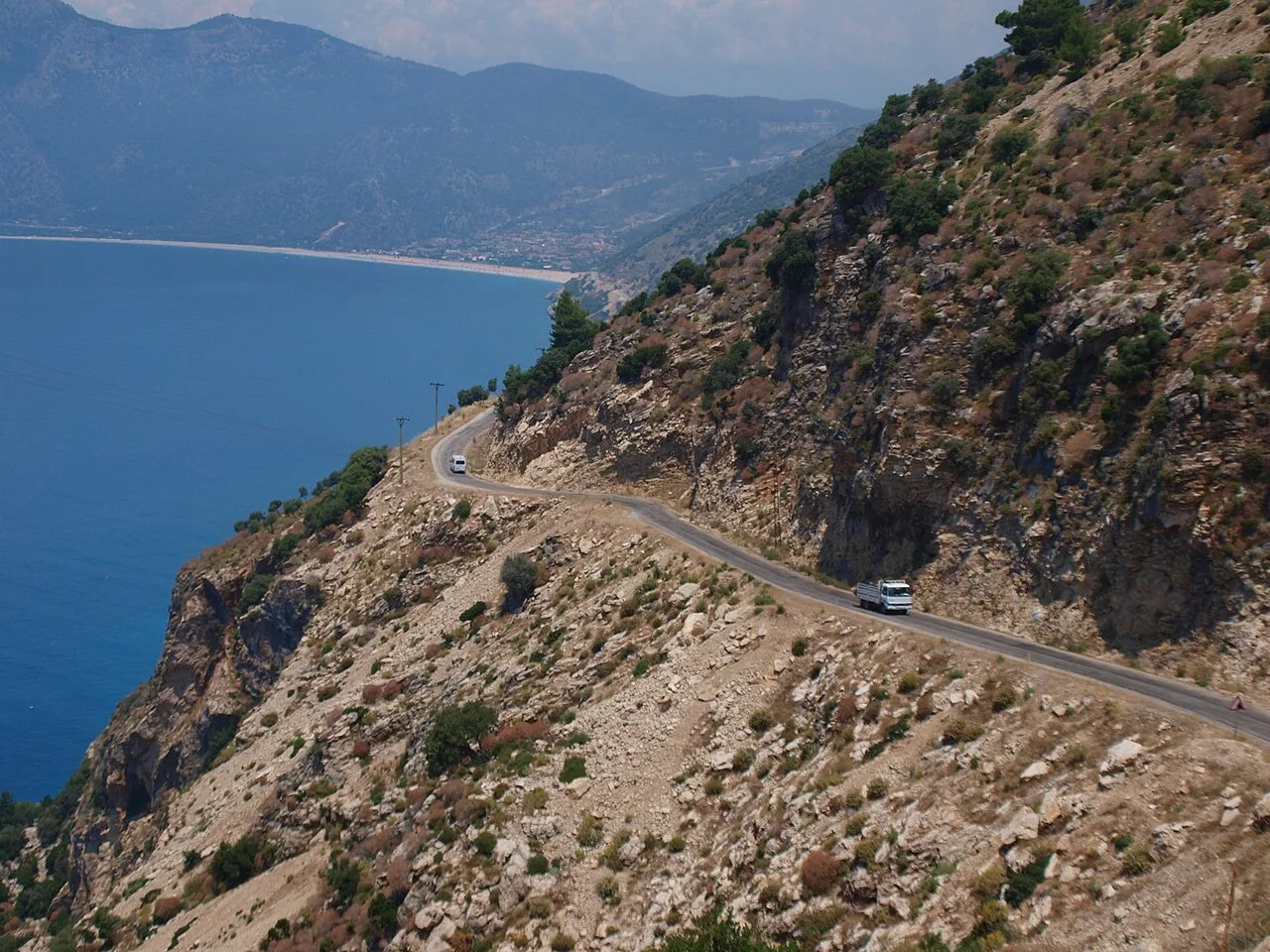 6 Days Western Lycian Way Trek: Ovacik, Faralya, Kabak, Alinca, Sidyma & Gey (Group Tour) — photo 11