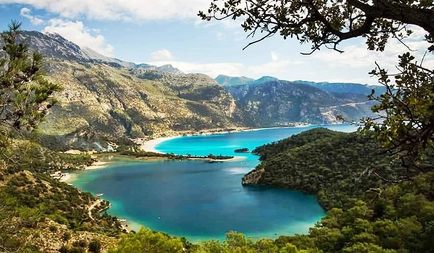 6 Days Western Lycian Way Trek: Ovacik, Faralya, Kabak, Alinca, Sidyma & Gey (Private Tour) — photo 2