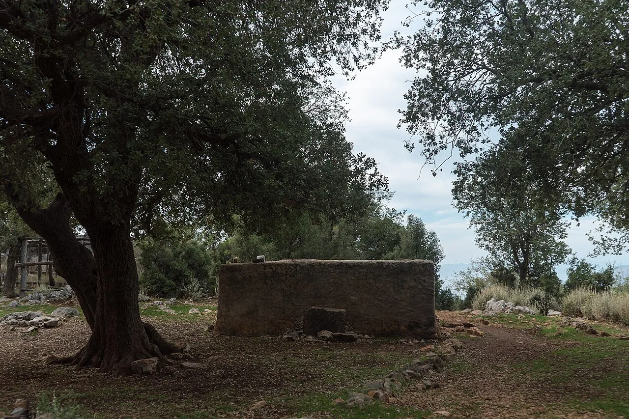 6 Days Western Lycian Way Trek: Ovacik, Faralya, Kabak, Alinca, Sidyma & Gey (Private Tour) — photo 4